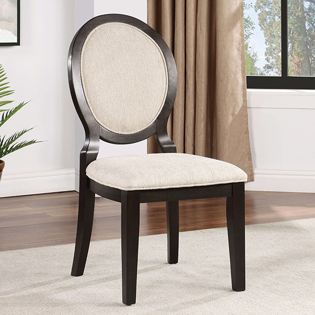 Newforte-Side Chair