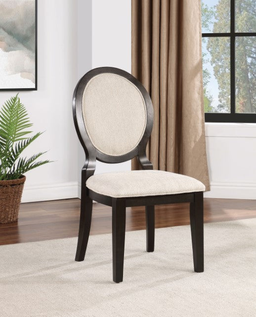 Newforte-Side Chair