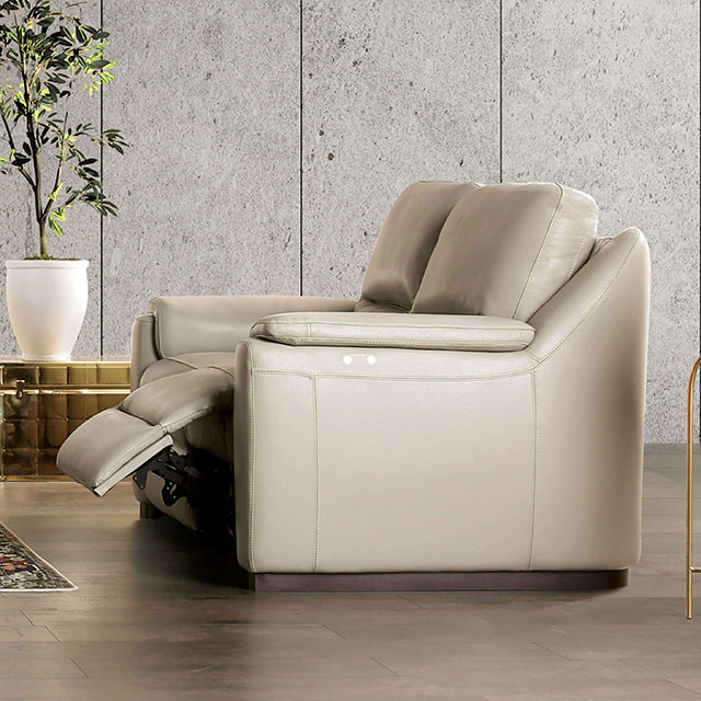 Altamura-Power Sofa