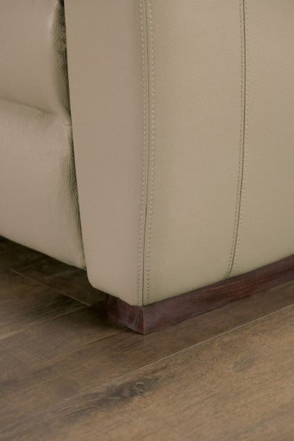 Altamura-Power Sofa