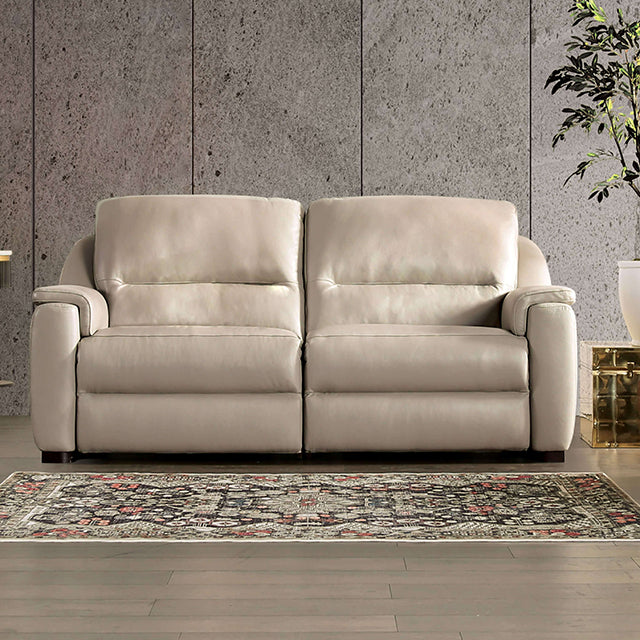 Altamura-Power Loveseat
