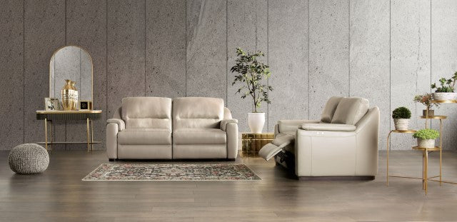 Altamura-Power Loveseat