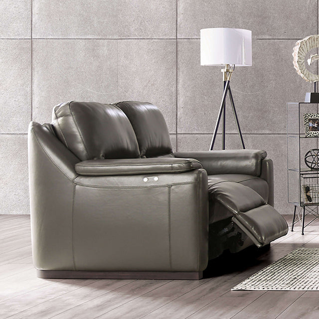 Altamura-Power Loveseat