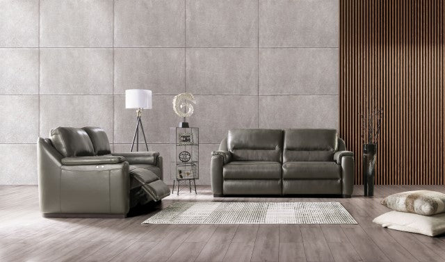 Altamura-Power Loveseat