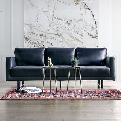 Mezzanotte-Sofa