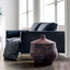 Mezzanotte-Loveseat