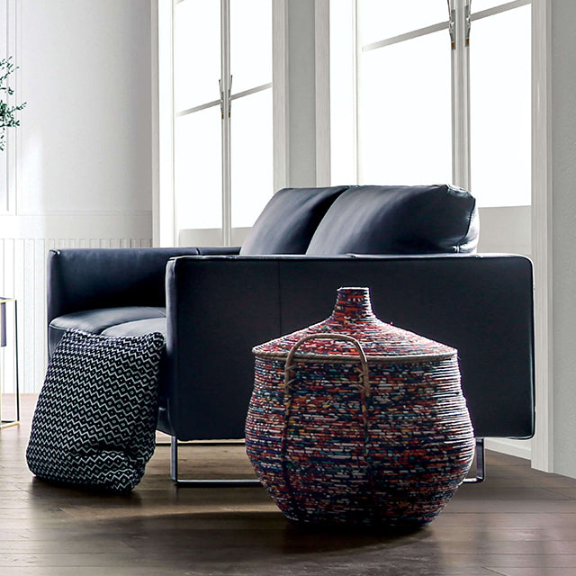 Mezzanotte-Loveseat