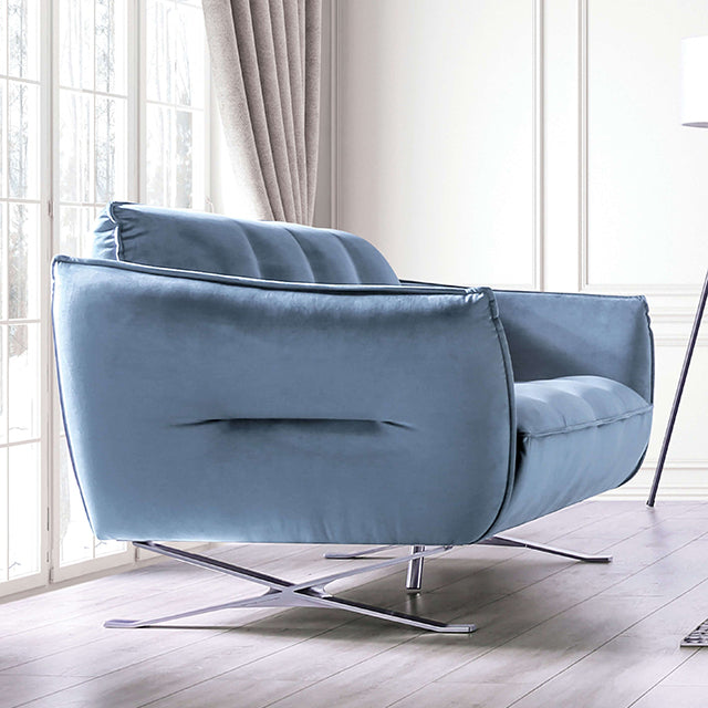 Civellutino-Loveseat