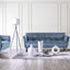 Civellutino-Loveseat
