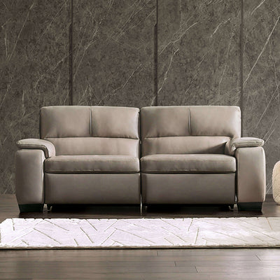 Balderico-Power Sofa