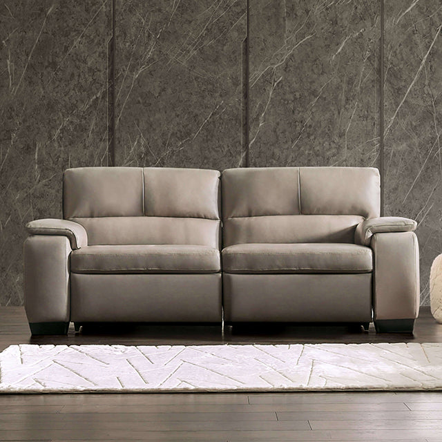 Balderico-Power Sofa