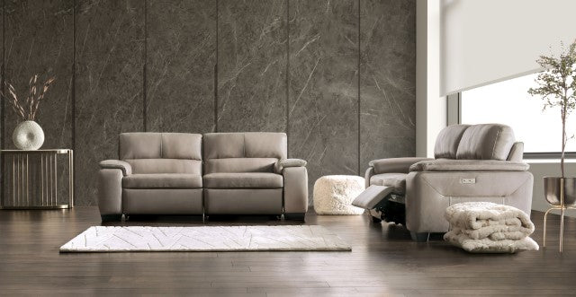 Balderico-Power Sofa