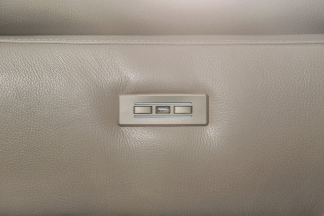 Balderico-Power Sofa