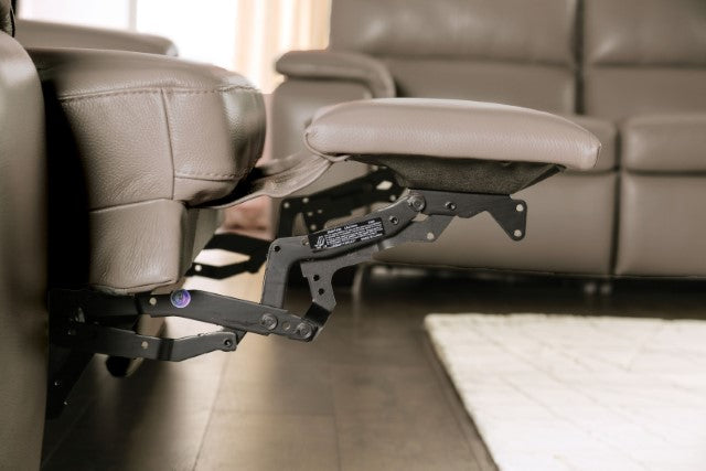 Balderico-Power Sofa
