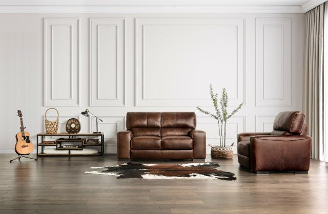 Marsicano-Loveseat