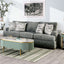 Leytonstone-Sofa