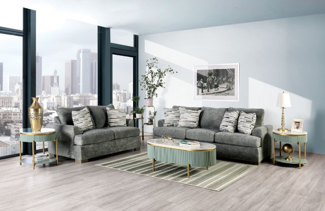 Leytonstone-Sofa