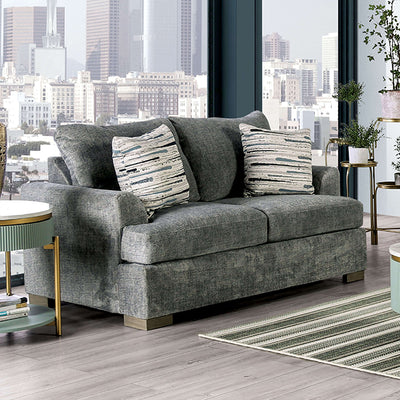 Leytonstone-Loveseat