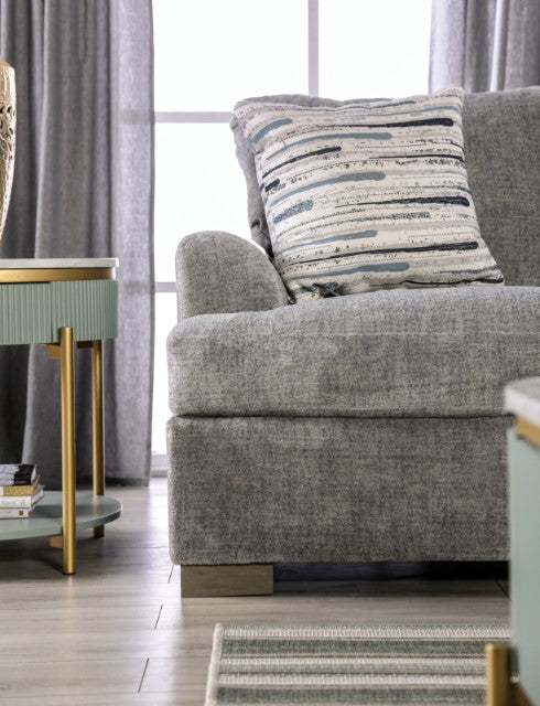 Leytonstone-Loveseat