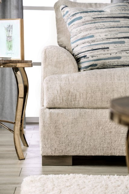 Leytonstone-Loveseat