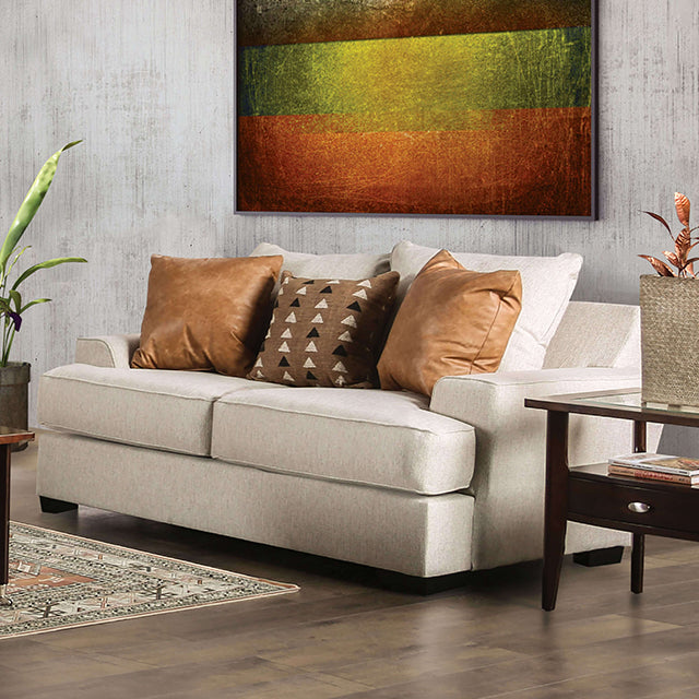 New Meadows-Loveseat