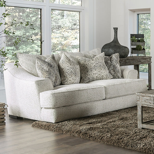 Moorpark-Loveseat