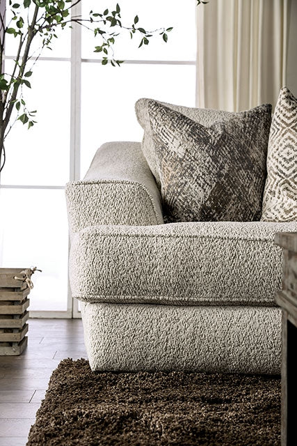 Moorpark-Loveseat