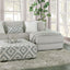 Hermance-Sectional