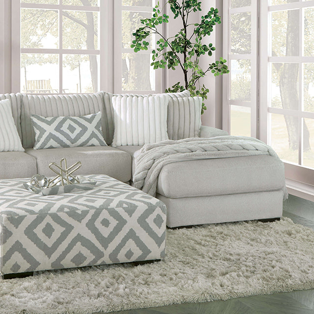 Hermance-Sectional
