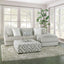 Hermance-Sectional