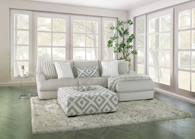 Hermance-Sectional