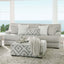 Hermilly-Sofa