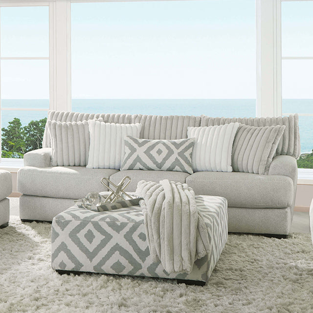 Hermilly-Sofa