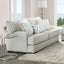 Hermilly-Loveseat