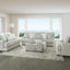 Hermilly-Loveseat