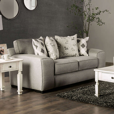 Newry-Loveseat