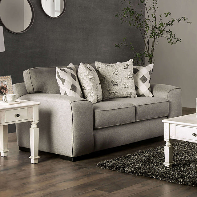 Newry-Loveseat