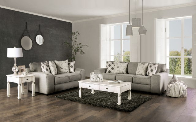 Newry-Loveseat