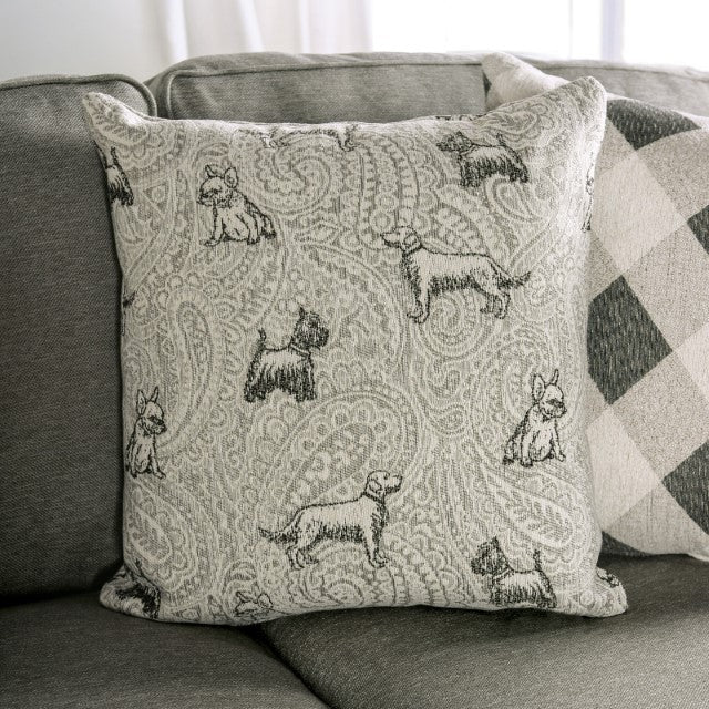 Newry-Loveseat