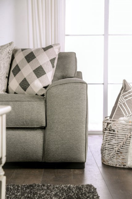 Newry-Loveseat