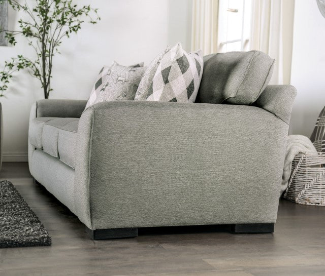 Newry-Loveseat