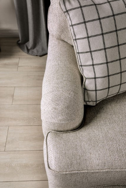 Mossley-Sofa