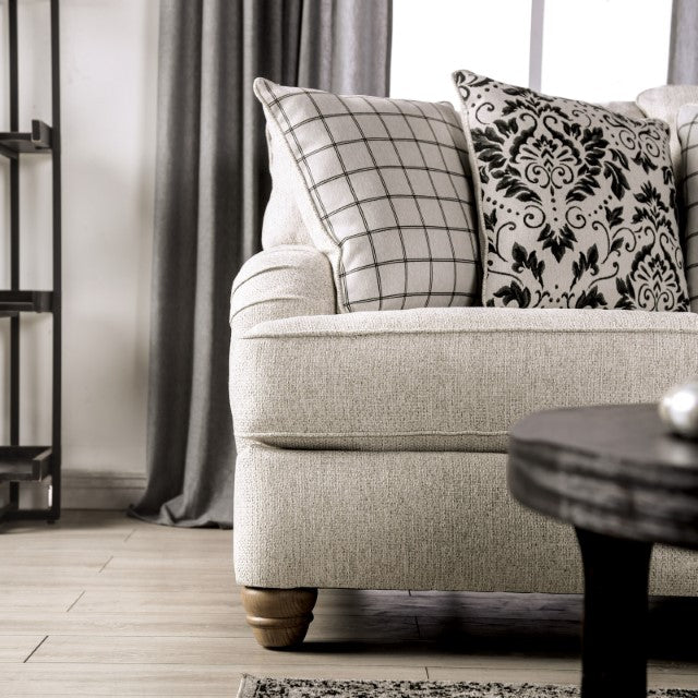 Mossley-Sofa
