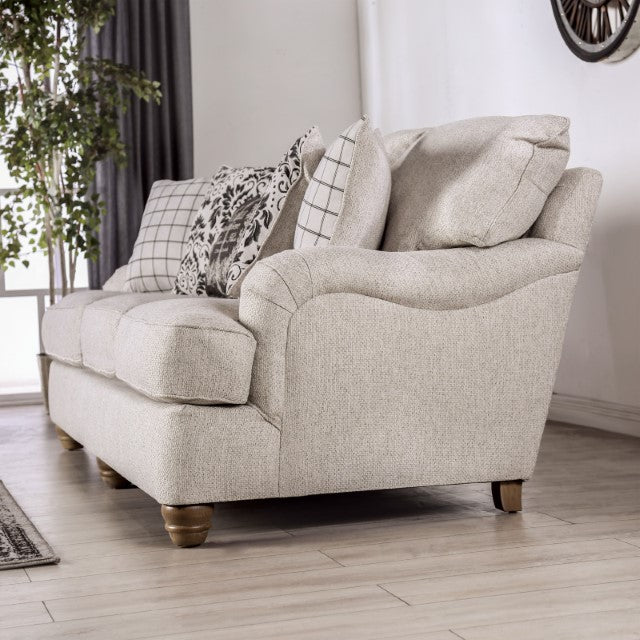 Mossley-Sofa