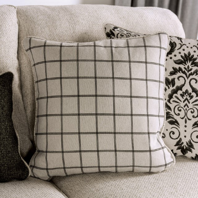 Mossley-Loveseat
