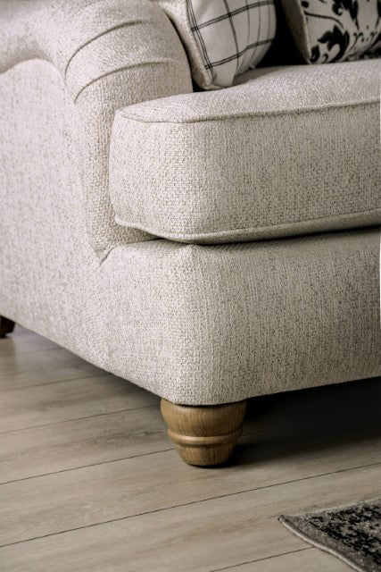 Mossley-Loveseat