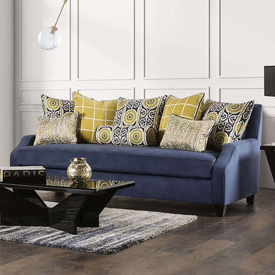 West Brompton-Sofa