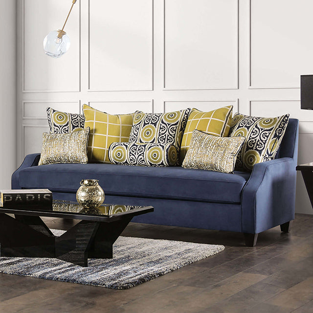 West Brompton-Sofa