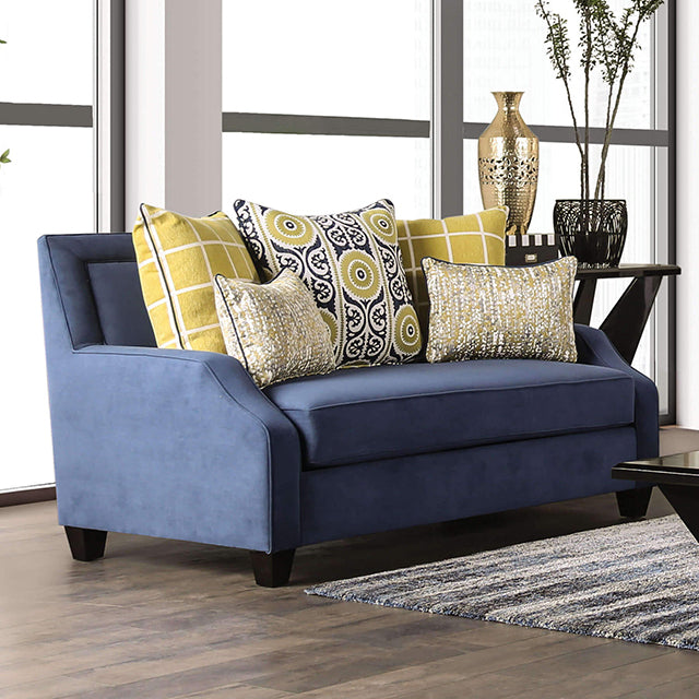 West Brompton-Loveseat