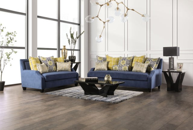 West Brompton-Loveseat